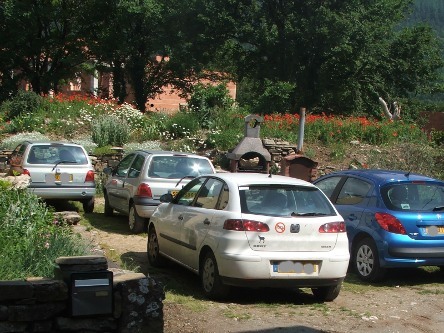 Parking n°1